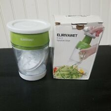 Handheld spiralizer vegetable for sale  Highland