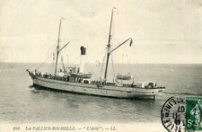 Map rochelle pallice d'occasion  Expédié en Belgium