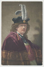 Künstler rembrandt van gebraucht kaufen  Bad Münster