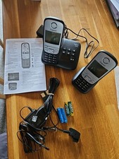 gigaset duo gebraucht kaufen gigaset duo gebraucht kaufen Fürth