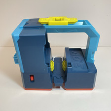 Hot wheels ultra for sale  SWANSEA