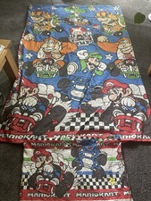 Double sided mariokart for sale  BRISTOL