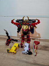 Power rangers super for sale  BRADFORD