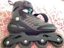 Rollerblades zetra blade for sale  GREAT YARMOUTH