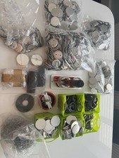 Button badge maker for sale  UXBRIDGE