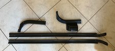 Kit battitacco fiat usato  Villarosa