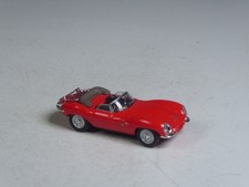 Ricko jaguar xkss gebraucht kaufen  Deutschland