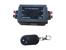 Led funk dimmer gebraucht kaufen  Untermünkheim