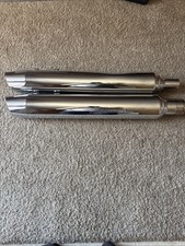 Stock slip mufflers for sale  Phoenix