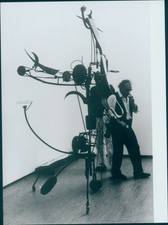Foto ausstellung esprit gebraucht kaufen  Berlin