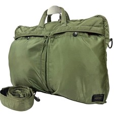 Borsa tracolla porter usato  Spedire a Italy