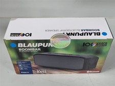 Blaupunkt boombar bluetooth for sale  ROTHERHAM