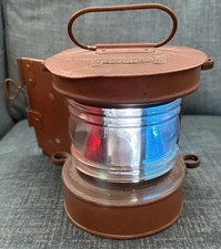 Masthead copper red for sale  LONDON