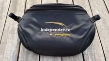 Independence cockpit gleitschi gebraucht kaufen  Malsfeld
