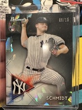 2021 bowman sterling d'occasion  Expédié en Belgium