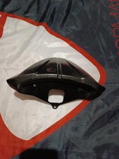 Cover cruscotto ducati usato  Torre Canavese