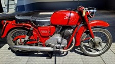 Moto guzzi lodola usato  Milano