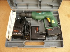 Psb9 6ves bosch for sale  LEICESTER