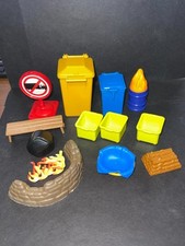 Playmobil playsets accessories for sale  Frisco