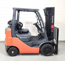 Toyota 5000 lpg for sale  Dayton