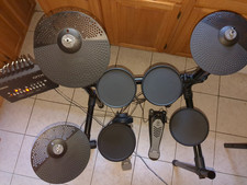 Yamaha dtx452k electronic for sale  Brooklyn