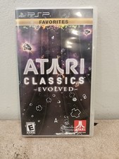 Atari classics evolved for sale  Newnan