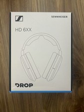 Sennheiser massdrop 6xx for sale  Chino Hills