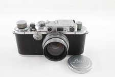 leica 35mm camera for sale  LEEDS