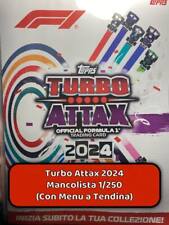 Turbo attax 2024 usato  Pietrasanta