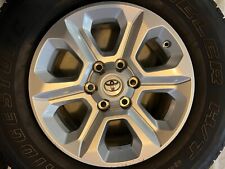Toyota 4runner tire for sale  Fairfax