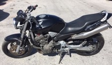 Ricambi honda hornet usato  Trapani