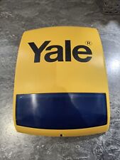 Yale alarm dummy for sale  Shipping to Ireland