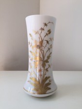Vase opaline décor d'occasion  Nantes-