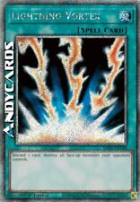 Lightning vortex segreta usato  Ravenna
