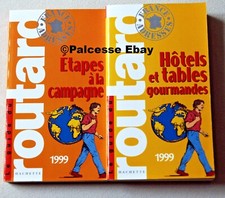 Lot guides routard d'occasion  Pennautier