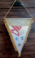 Gagliardetto lodigiani maglia usato  Firenze