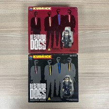 Reservoir dogs box for sale  ASHFORD