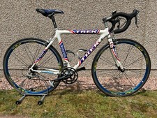 Trek 5200 oclv for sale  BANCHORY