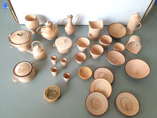 Tlg holz geschirr gebraucht kaufen  Bad Herrenalb