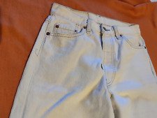 Vintage levis lewis gebraucht kaufen  Wörrstadt