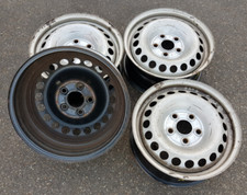 Stahlfelgen 6 5jx16h2 gebraucht kaufen  Schwetzingen
