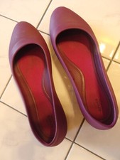 Ballerina crocs 41 gebraucht kaufen  Eilenburg