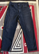 Vtg levi 550 for sale  Dunedin
