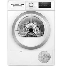 Bosch series wtn83203gb for sale  ILFORD