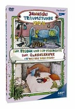 Janoschs traumstunde dvd gebraucht kaufen  Berlin