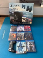 Sony playstation console for sale  WEYBRIDGE