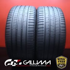 Set tires likenew for sale  Pompano Beach