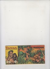 Riginal tarzan piccolo gebraucht kaufen  Langerwehe