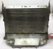 Yamaha heat exchanger for sale  Newport