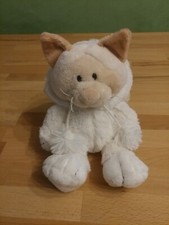 Nici kuscheltier weiße gebraucht kaufen  Dinkelscherben